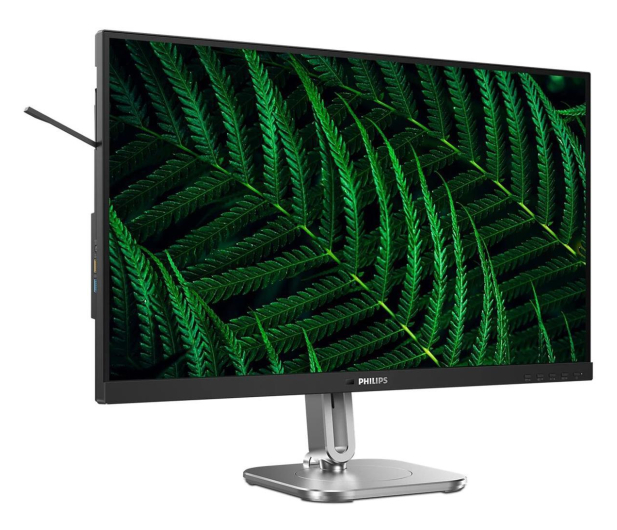 Philips 27B2G5200/00 - 1317853 - zdjęcie 3